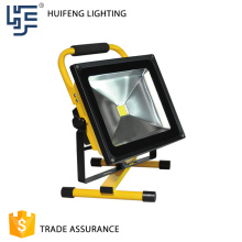 PORTABLE TPYE ALUMINUM HOUSING OUTDOOD LED Work light/LED Flood light 10/20/30/50W